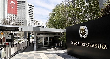 Dışişleri Bakanlığı: 'AB fonlarına ilişkin iddia gerçeği yansıtmamaktadır'