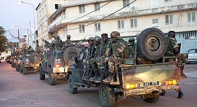 ECOWAS'tan Benin ve Nijer'e sınırları yeniden açma çağrısı