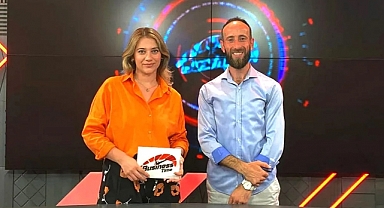 Ensar Açıkgözoğlu, Show Türk ekranlarında
