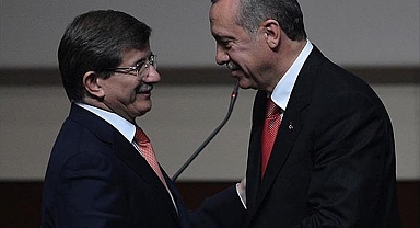 Gelecek Partisi'nden AK Parti'ye Geçiş İddiaları