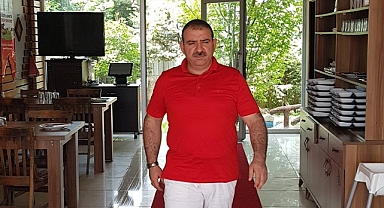 Güldaş Şirketler Grubu Başkanı Gül: Restaurantlarımız Yeni Düzene Geçti