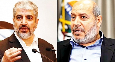 Hamas’ın yeni lideri kim olacak: Sinvar, Meşal’e sıcak bakmıyor