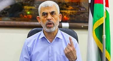 Hamas'ın yeni lideri Yahya Sinvar kimdir? Sunni Müslümandır.