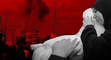 Hamas'tan bir günlük seferberlik çağrısı!