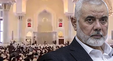 Haniye için Katar'da cenaze töreni! Arap ve İslam dünyasından liderler orada olacak!