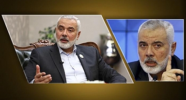 Haniye suikastında '140 dakikalık' çarpıcı ayrıntı!