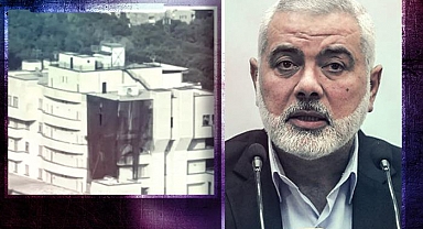 Haniye suikastında yeni iddialar! 3 odada daha patlayıcı varmış...