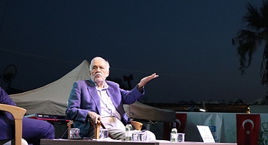 İlber Ortaylı’dan Çarpıcı Açıklamalar: “Kıyılara Otel Kurulması Yasaklanmalı”