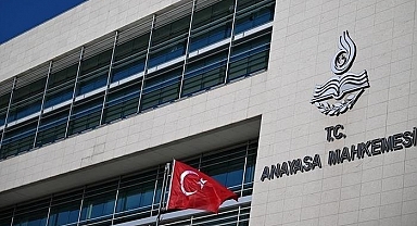 Instagram'a erişim engeli uygulanırken Anayasa Mahkemesi'nden dikkat çeken paylaşım: