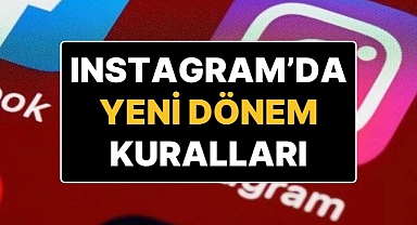Instagram, Türkiye ile Uyum Sağladı: Yeni Anlaşma Şartları Belli Oldu