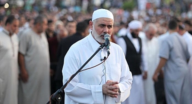 İran 3 gün yas ilan edip, intikam yemini etti!