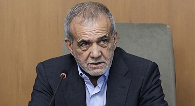 İran'ın Yeni Cumhurbaşkanı Pezeşkiyan Kabinesini Meclise Sundu