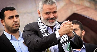 İran, İsmail Heniyye'yi İsrail'e Sattı