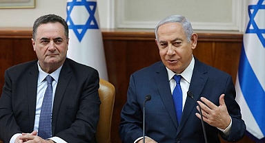 İsrail Dışişleri Bakanı Yisrael Katz'dan yeni skandal! Cumhurbaşkanı Erdoğan için haddini aşan sözler...