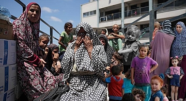 İsrail’in yakıp yıktığı Gazze için ‘en kötü senaryo’ kapıda: 25 yıldır görülmeyen kabus geri döndü!