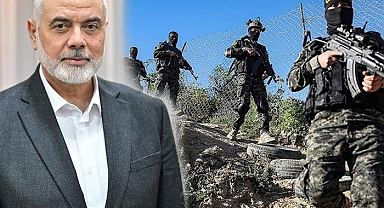 Kassam Tugayları: Düşman yanlış hesap yaptı