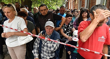 Kursk Valisi: Ukrayna birlikleri bölgedeki 28 köyde kontrolü ele geçirdi