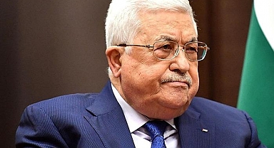 Mahmut Abbas'ın Türkiye'ye geleceği tarih belli oldu!