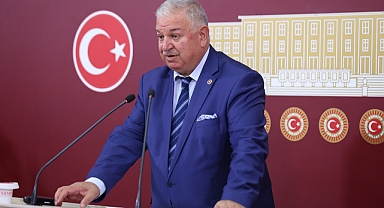 ORTADOĞU'DA ABD-İSRAİL ORTAK STRATEJİSİNİN AÇMAZLARI