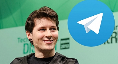 Telegram'ın kurucusu Pavel Durov,Fransa'da tutuklandı.Durov 'a Ağır Suçlamalar.