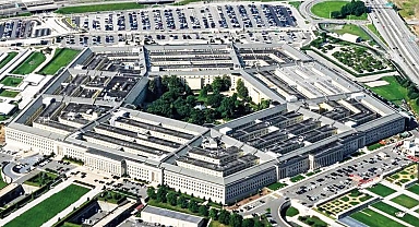 Pentagon İçin Çalışan Türk Mühendis FBI Tarafından Tutuklandı