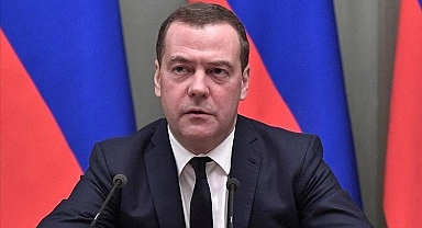 Rusya'dan Alman Bild Gazetesine Sert Tepki