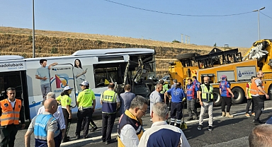 Sefaköy Metrobüs Kazasında 3 Gözaltı: Bilirkişi Heyeti Görevde