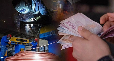 SGK'dan Kayıtdışı İstihdamla Mücadele Elden Ödeme Yasak! 1 Güne 40 Bin Lira Ceza
