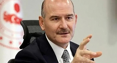 Süleyman Soylu’dan dokunulmazlık kararı sonrası ilk açıklama: