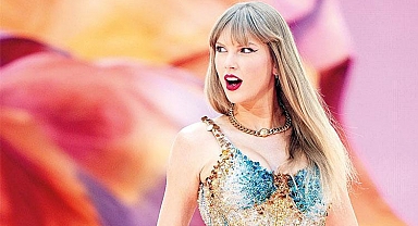 Swift konserleri katliama dönecekmiş