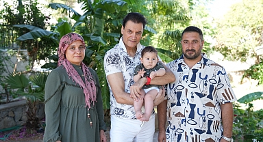 Tayfun'dan Umutcan İçin Duygusal Çağrı: