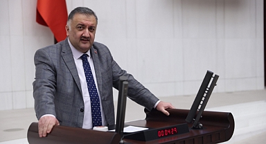 Tüm Dünyada Gıda Fiyatları Düşerken Bu Kuraklık ve Sıcaklık Sadece Bizim Ülkemize mi Özgü?