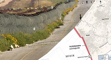 Tüm gözler Kahire'de, ateşkes için şon sans: Netanyahu inadından vazgeçmiyor! Gazze'de insanlık dışı görüntüler...