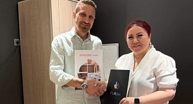 Turgay Öztürk Sahalara Hızlı Döndü