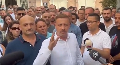 Türkiye İttifakı Partisi'nden Sert Eleştiri: