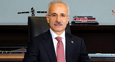 Ulaştırma ve Altyapı Bakanı Abdulkadir Uraloğlu, Iraklı mevkidaşı Sadavi ile görüştü
