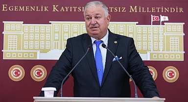 Yeniden Refah Partisi’nden Doğan Bekin: “Bangladeş’te Kaos Ortamı Kimseye Fayda Sağlamaz”