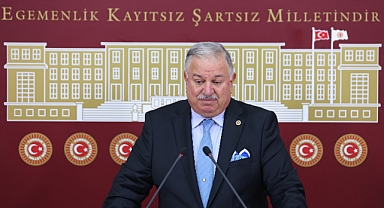Yeniden Refah Partisi'nden Önemli Açıklamalar: Bangladeş, Somali ve Ortadoğu'daki Gelişmeler