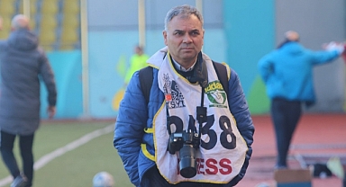 Yılmaz Aktepe:Futbol Camiasında Küçükçekmece'nin Yükselişi