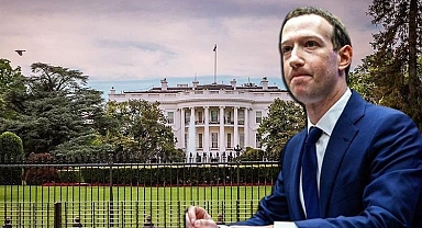 Zuckerberg'den itiraf: 'Biden yönetimi baskı yaptı'
