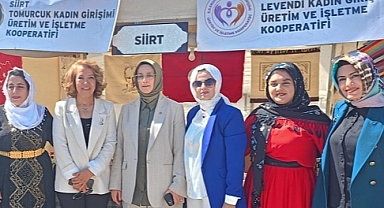 37. Ahilik Haftası’nda Kırşehir’de Siirt Rüzgarı Esti