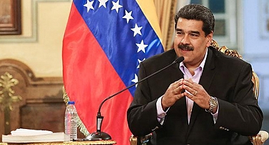 ABD, Venezuela Devlet Başkanı Maduro’nun uçağına el koydu