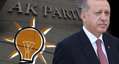 AK Parti’de ‘değişim’ için düğmeye basılıyor! Erdoğan ilk işareti vermişti…
