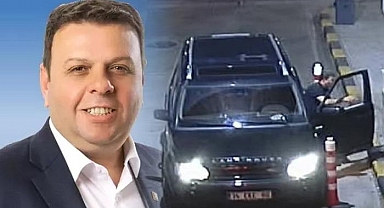 Aracında ele geçirilmişti! CHP'den Ediz Ün açıklaması: 'İstifa etti talebi uygun görüldü'