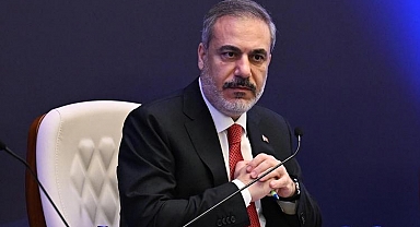 Bakan Fidan'dan dikkat çeken açıklamalar: Esad ile görüşmeye hazırız