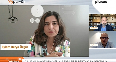 'Beyaz yakalıların en büyük motivasyonu başarılı hissetmek'