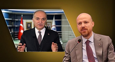 Bilal Erdoğan'ın EYT çıkışına AK Partili belediye başkanı Faruk Özlü'den destek: