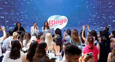 ‘’Bingo Akıllı Kapsül”ü tanıttı!