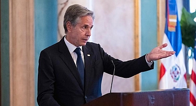 Blinken’den İngiltere ziyareti! İşte masadaki konular
