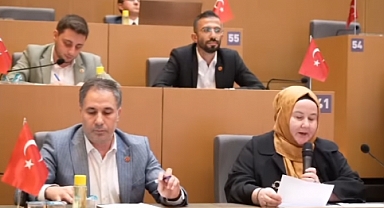 Çelik,İnönü Mahallesi'nde Ruhsatsız Faaliyet Yürüten Beton Santrali Mahalleliyi Mağdur Ediyor